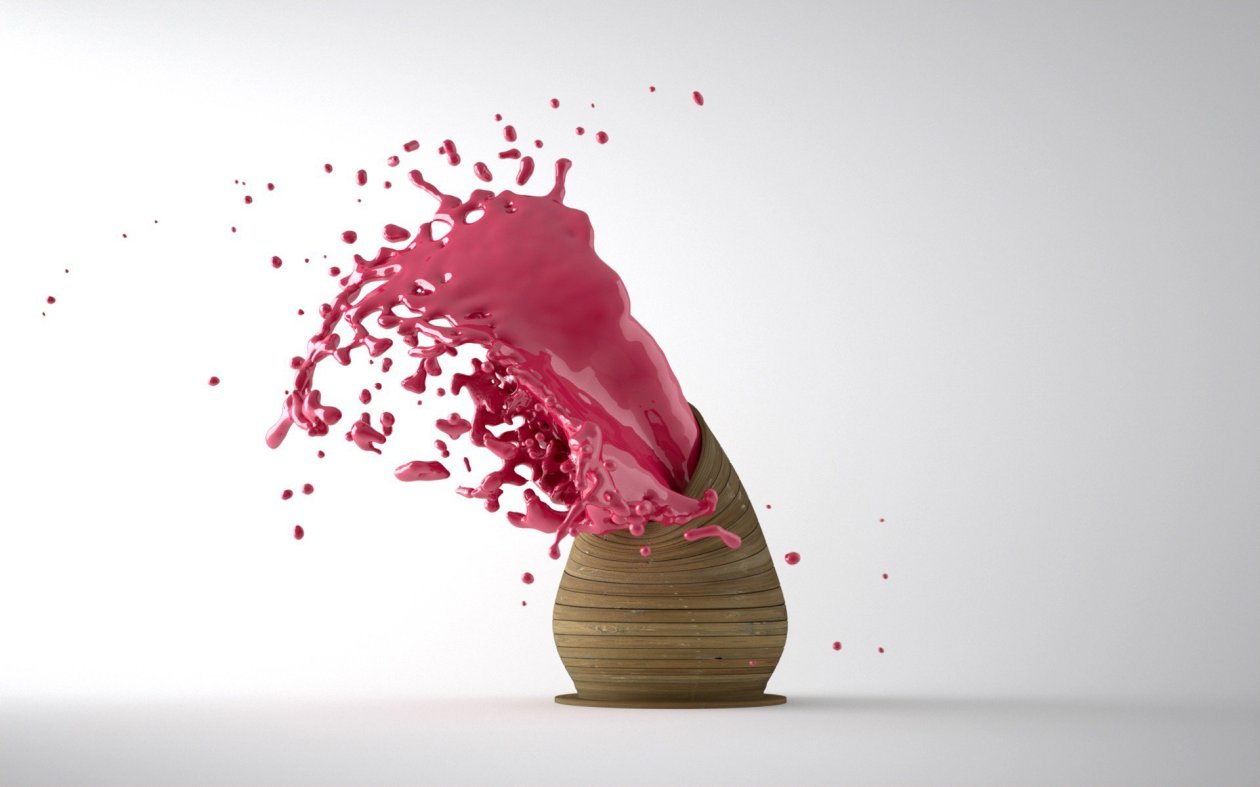 Paint Splash