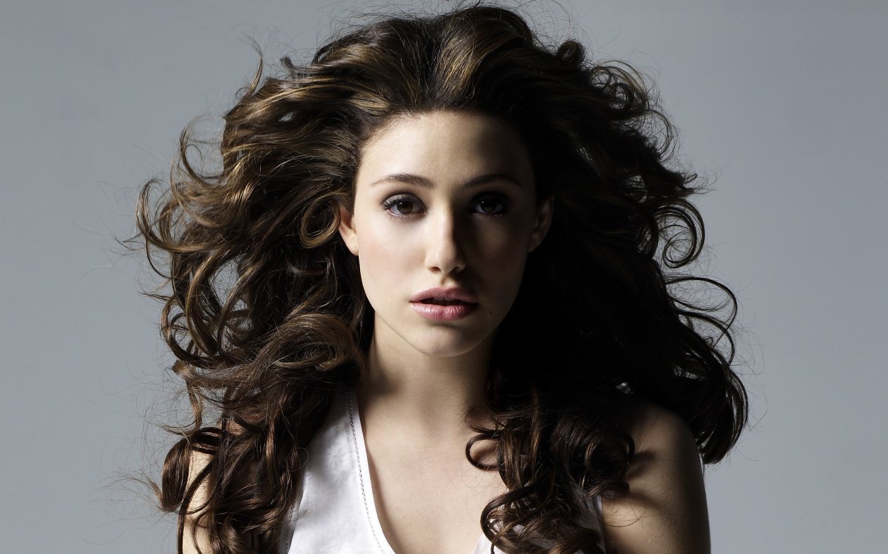 Emmy Rossum 4