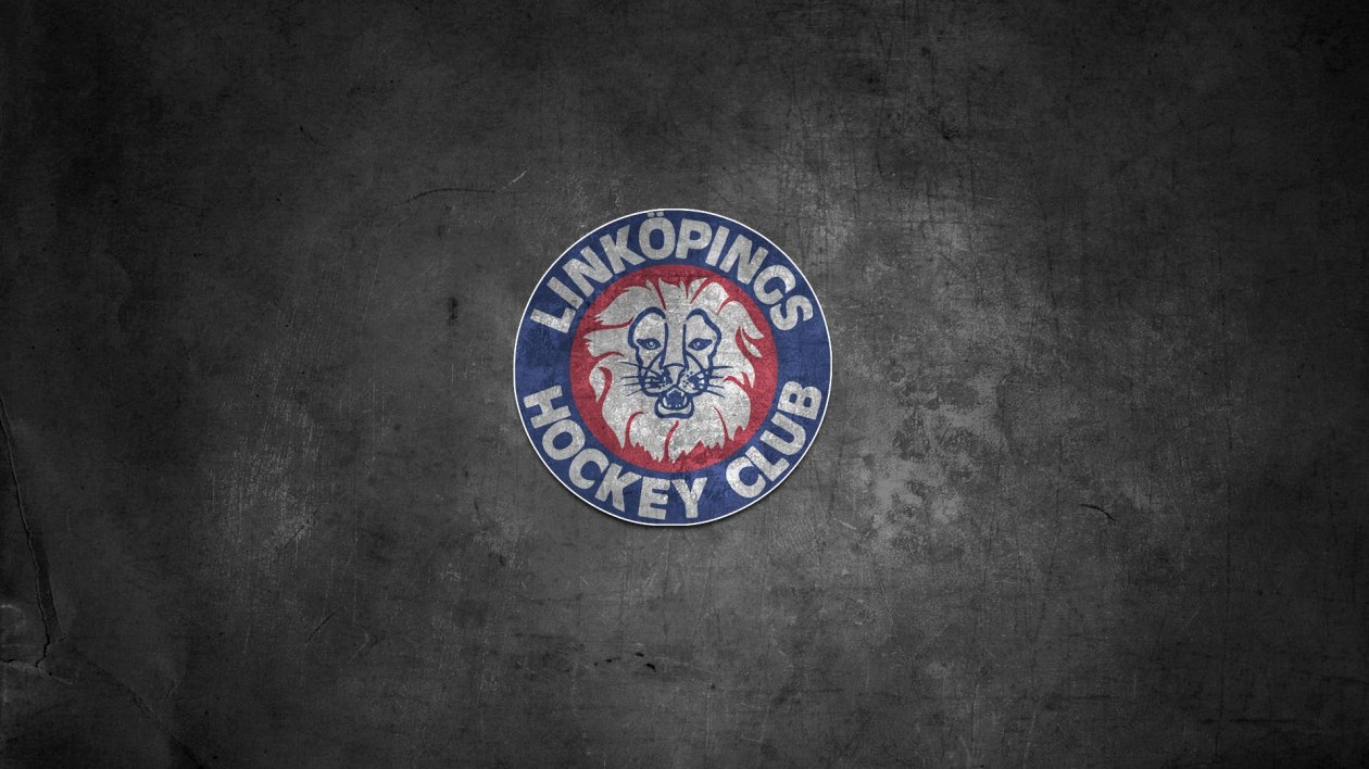Linkopings Hockey Club Logo