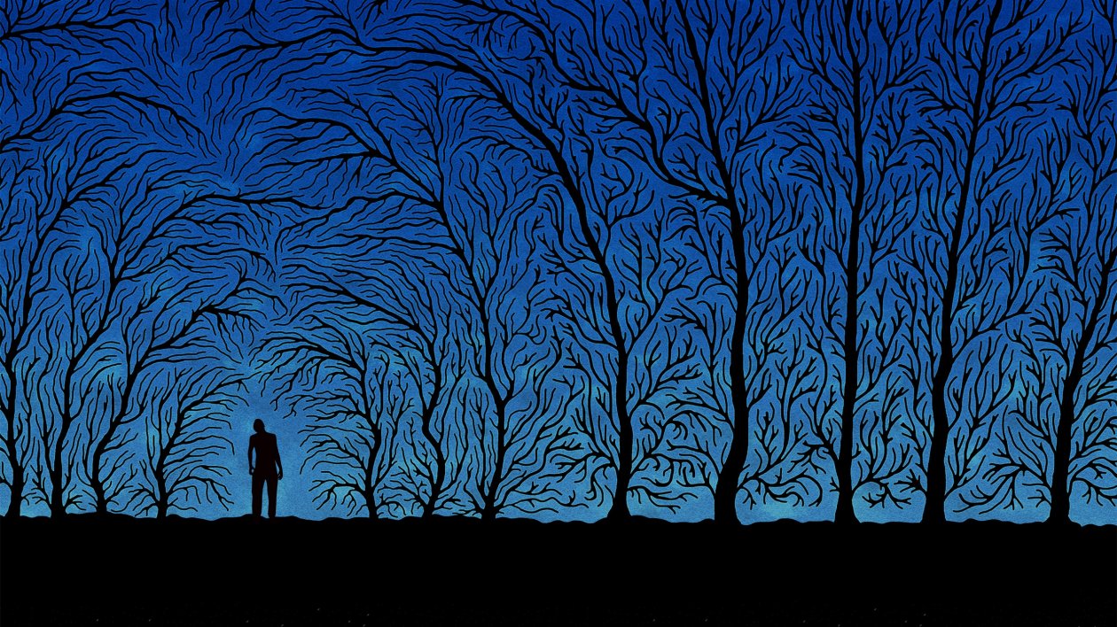 Trees Art