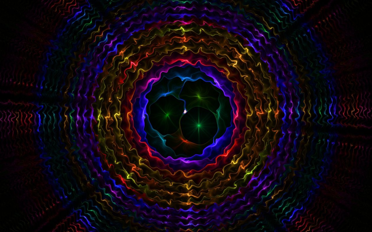 Circle Patterns