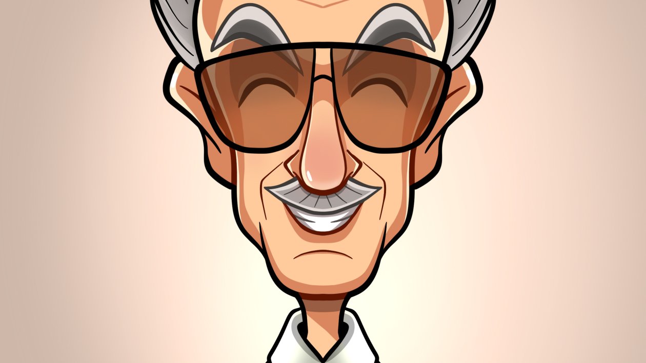 Stan Lee