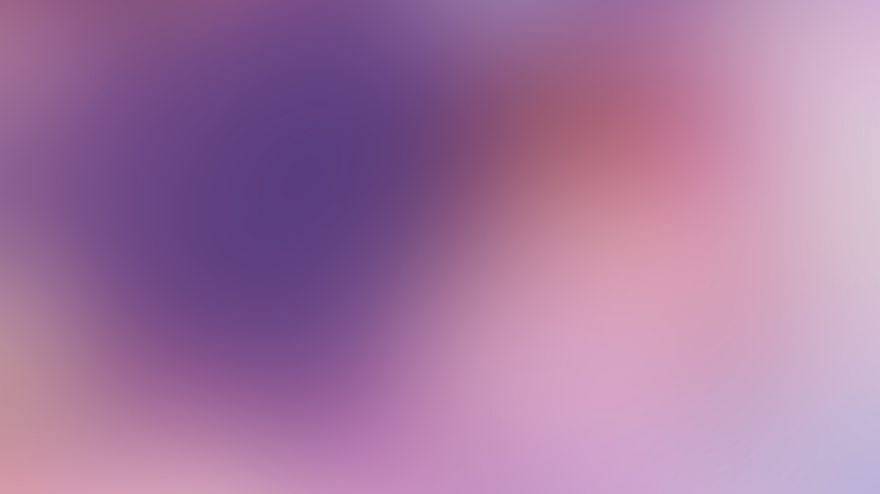 Purple Blur