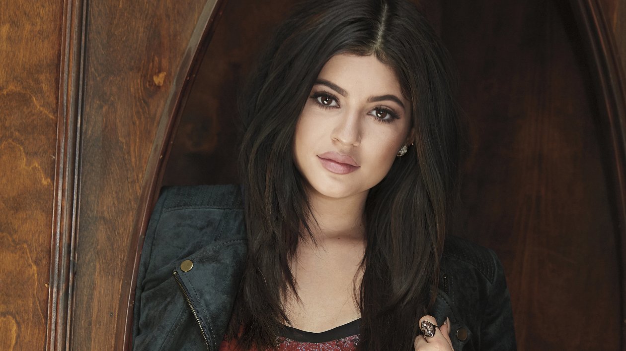 Kylie Jenner X PacSun