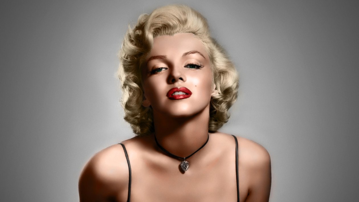 Marilyn Monroe