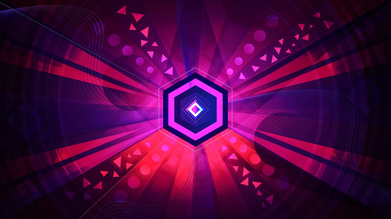 Abstract Vectors
