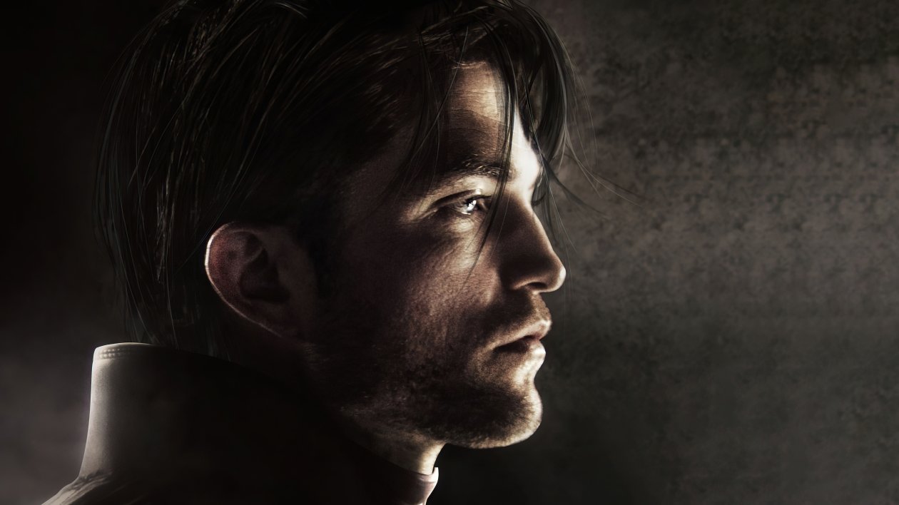 Bruce Wayne Dccomic Concept Art