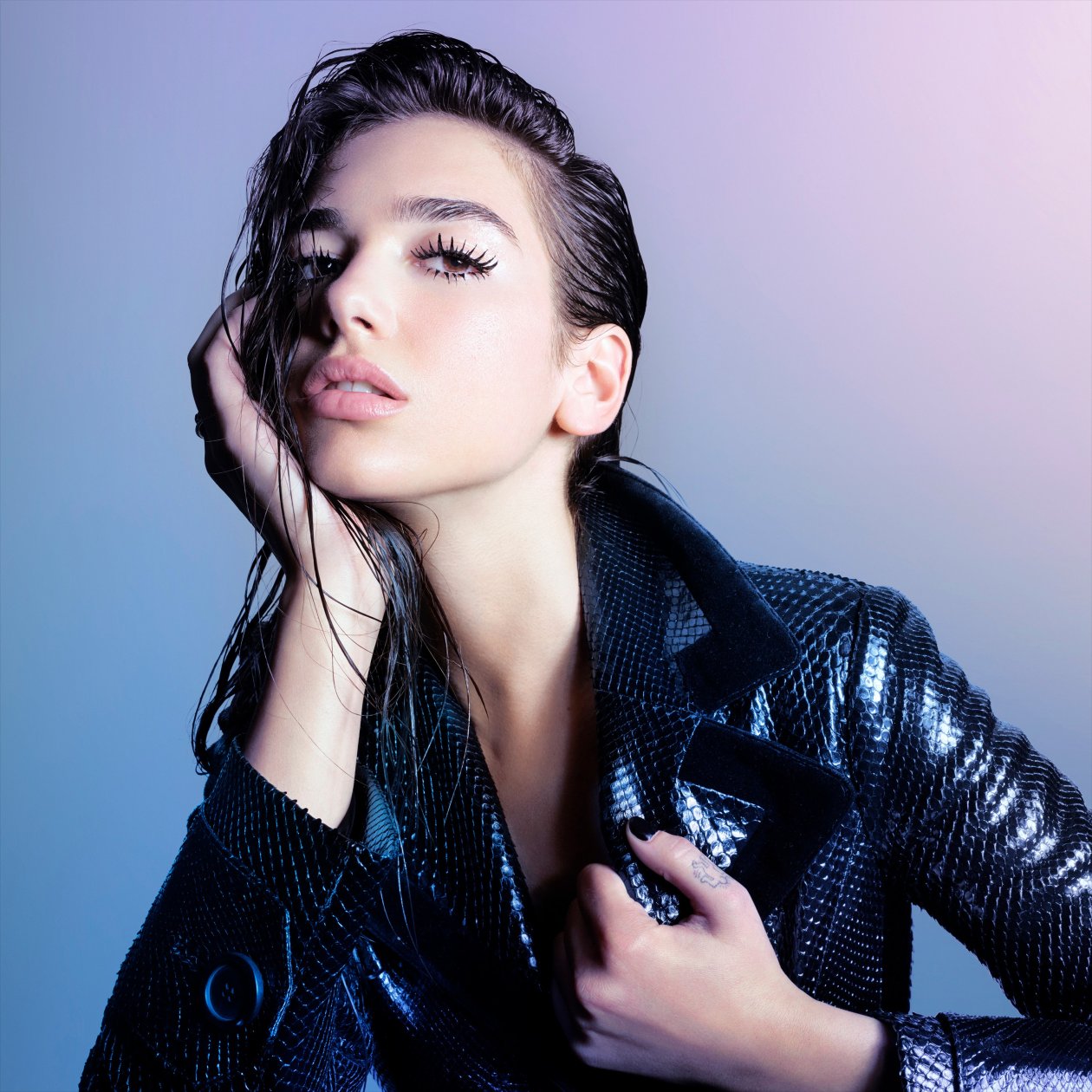 Dua Lipa 2017