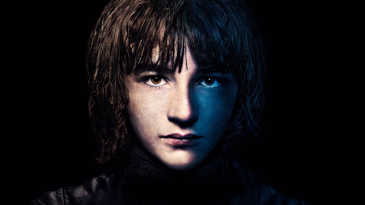Bran Stark Game Of Thrones