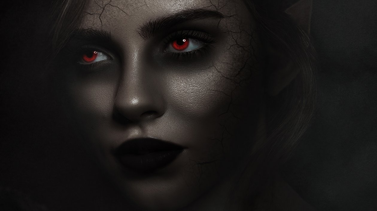 Evil Angel 5k