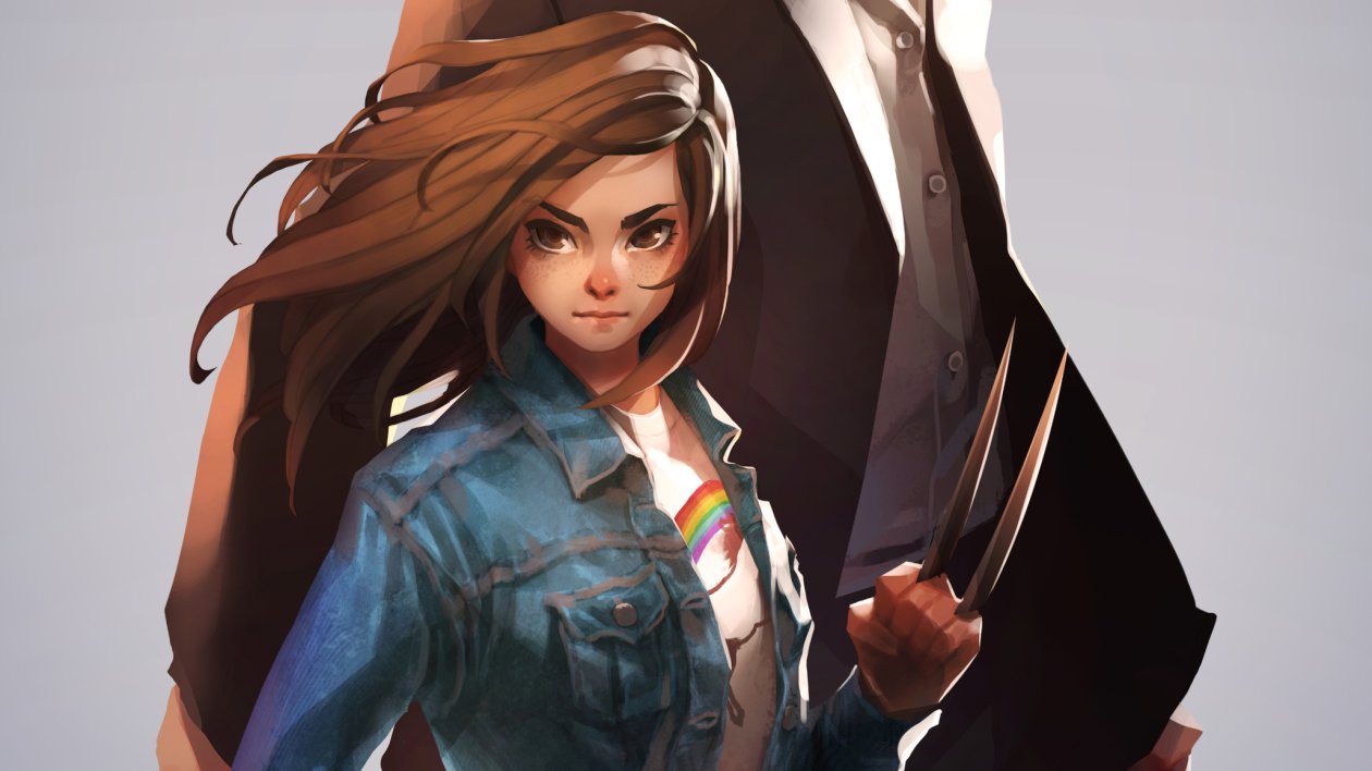 X23 Artwork