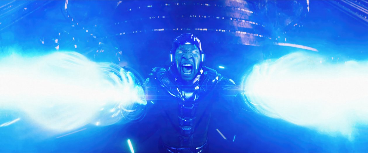 Kang From Ant Man And The Wasp Quantumania