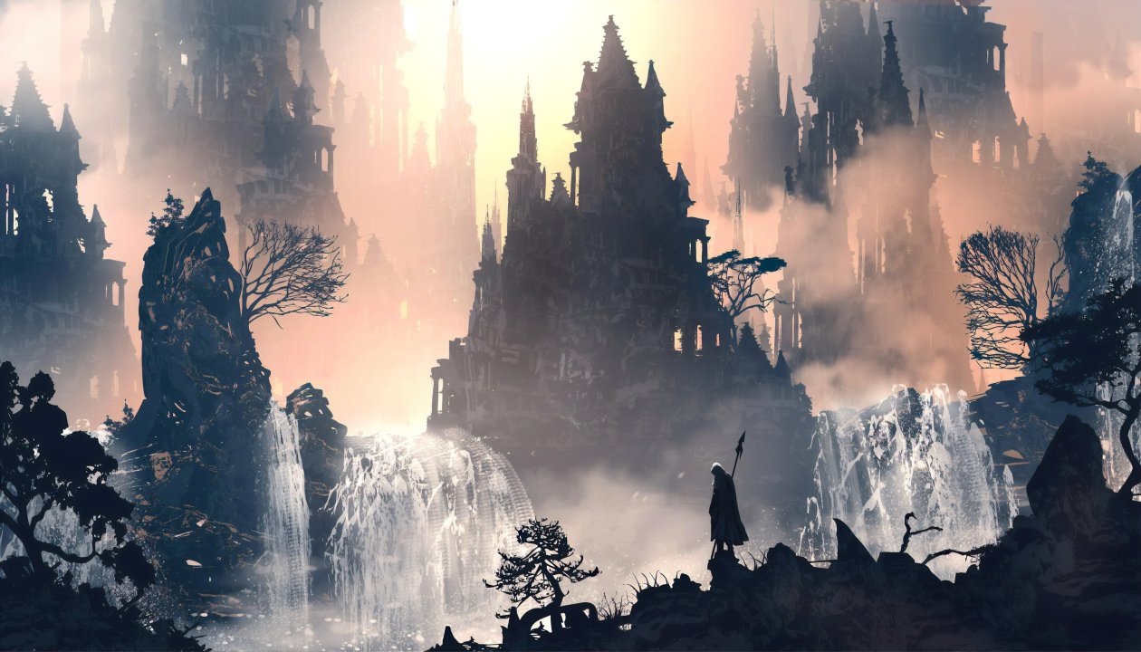 The Return Of Knight 4k