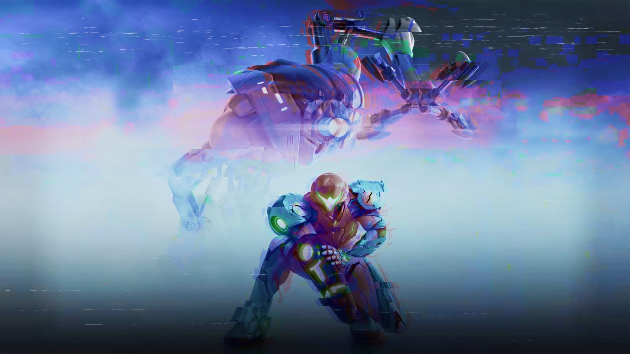 Metroid Dread