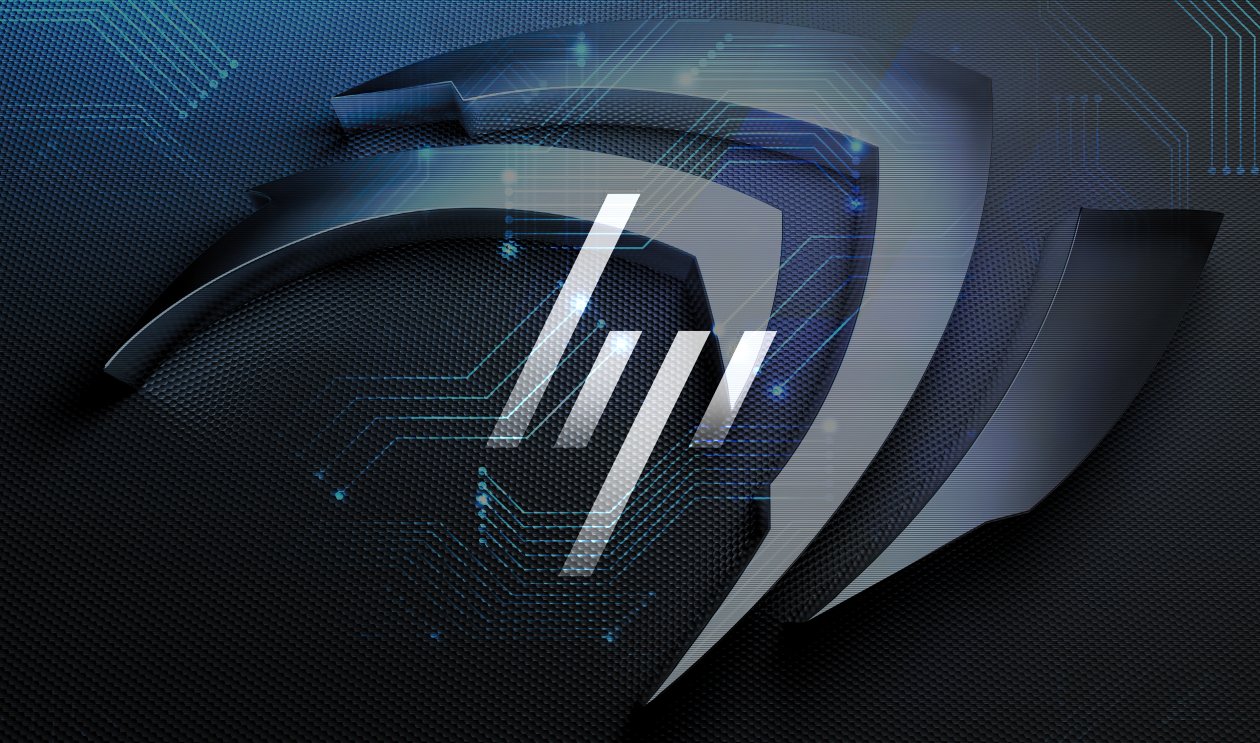 Hp X Nvidia 4k