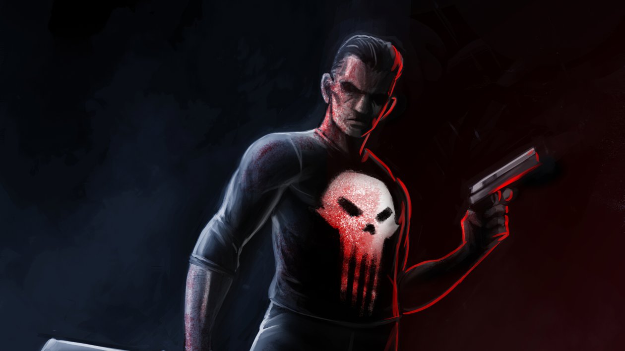 Artwork Punisher