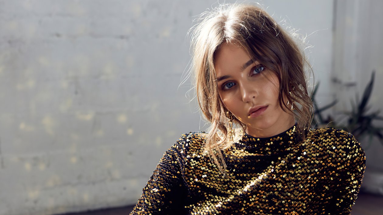 Rachel Cook 2021