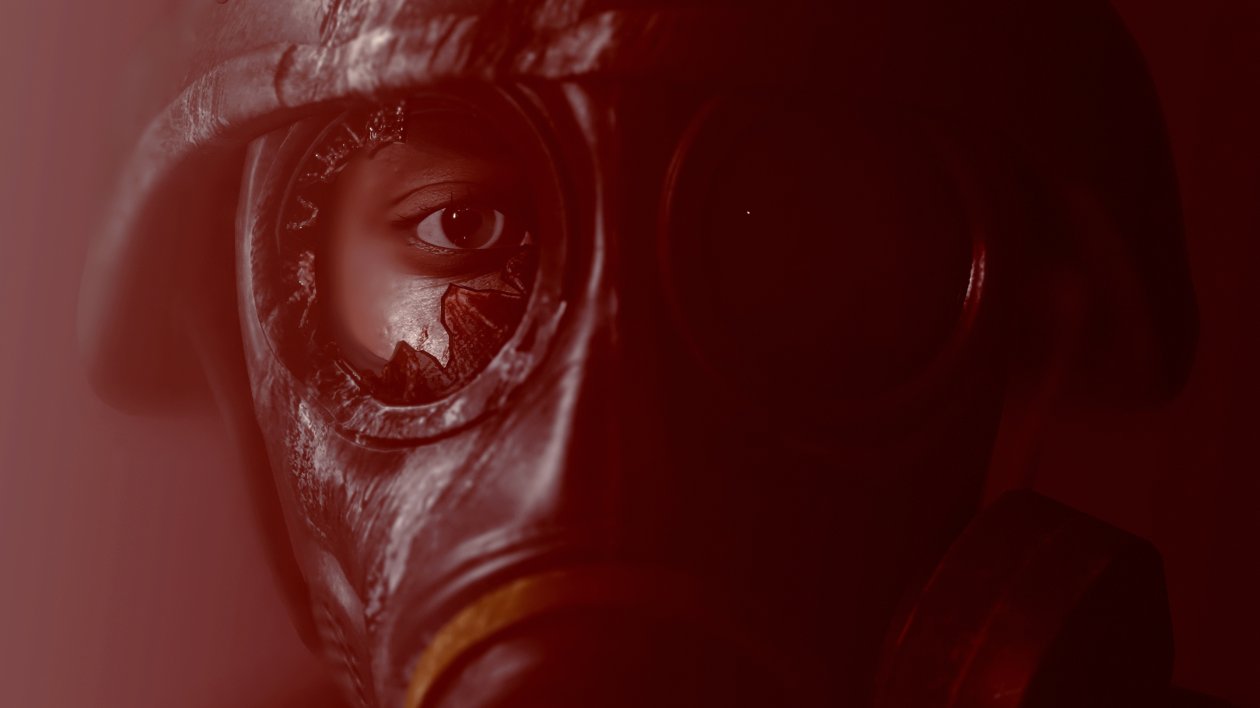 Biohazard Resident Evil 2