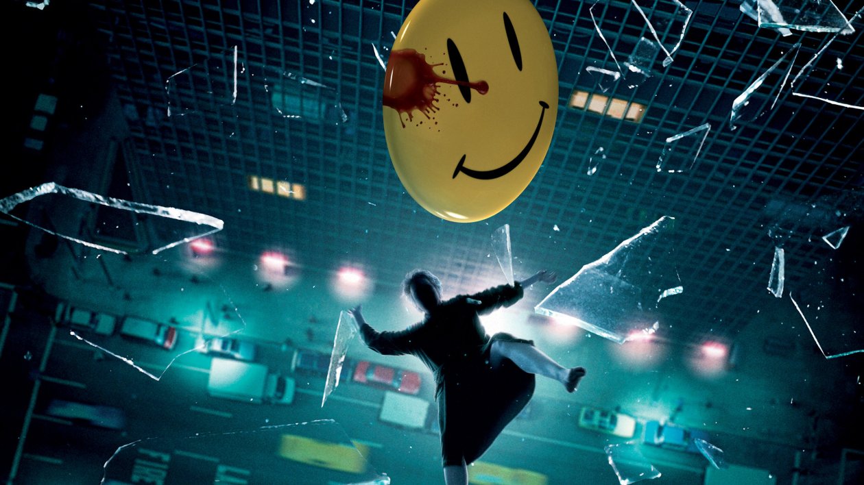 Watchmen Movie