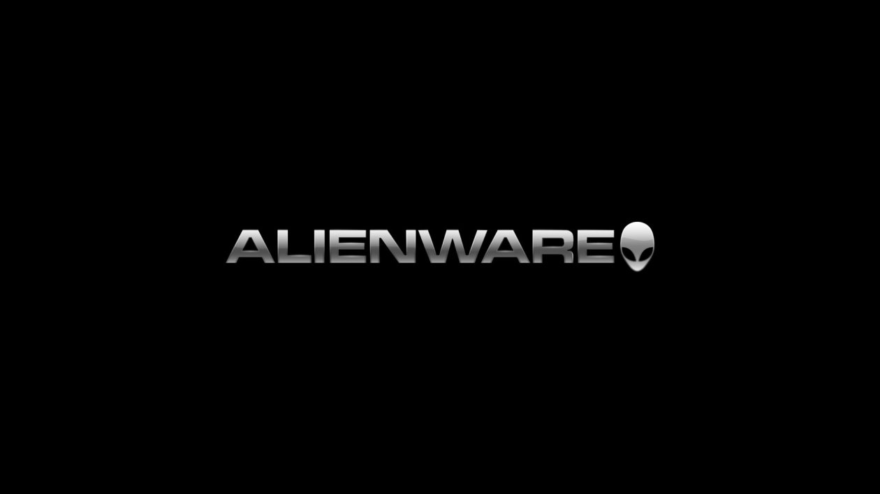 Alienware Logo