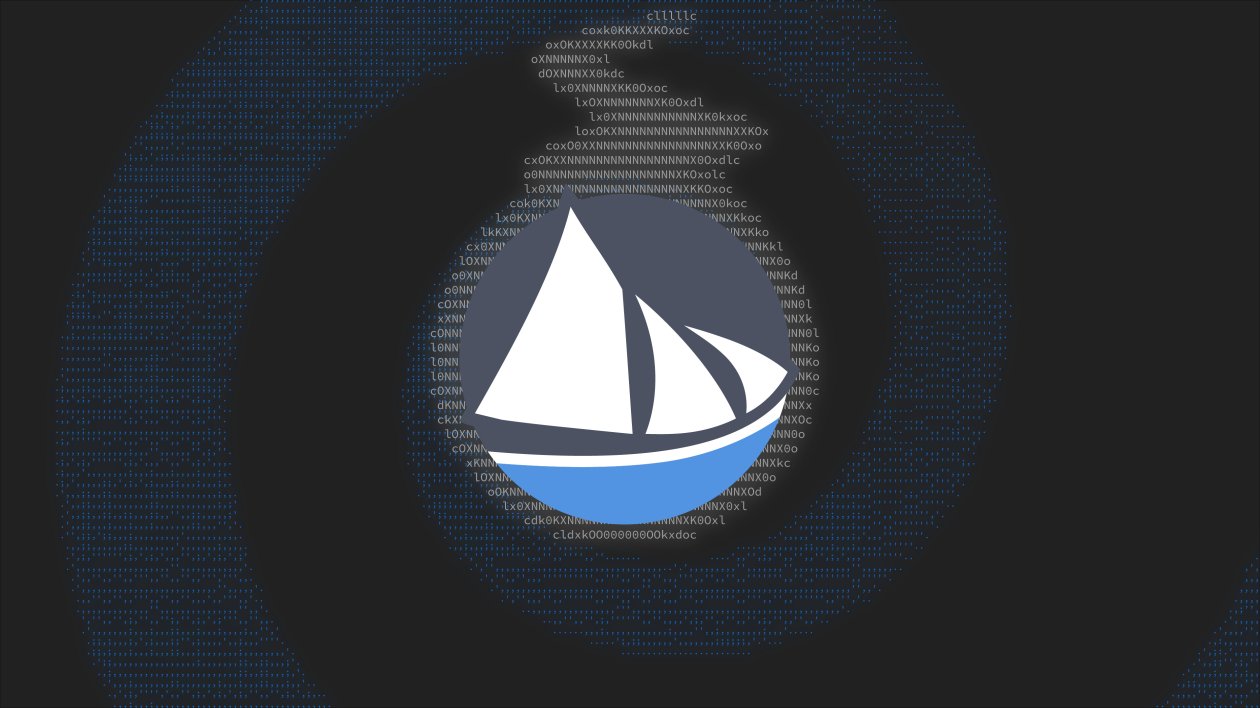 Solus Linux Minimalism 4k