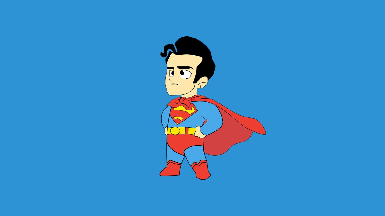 Superman Fan Art
