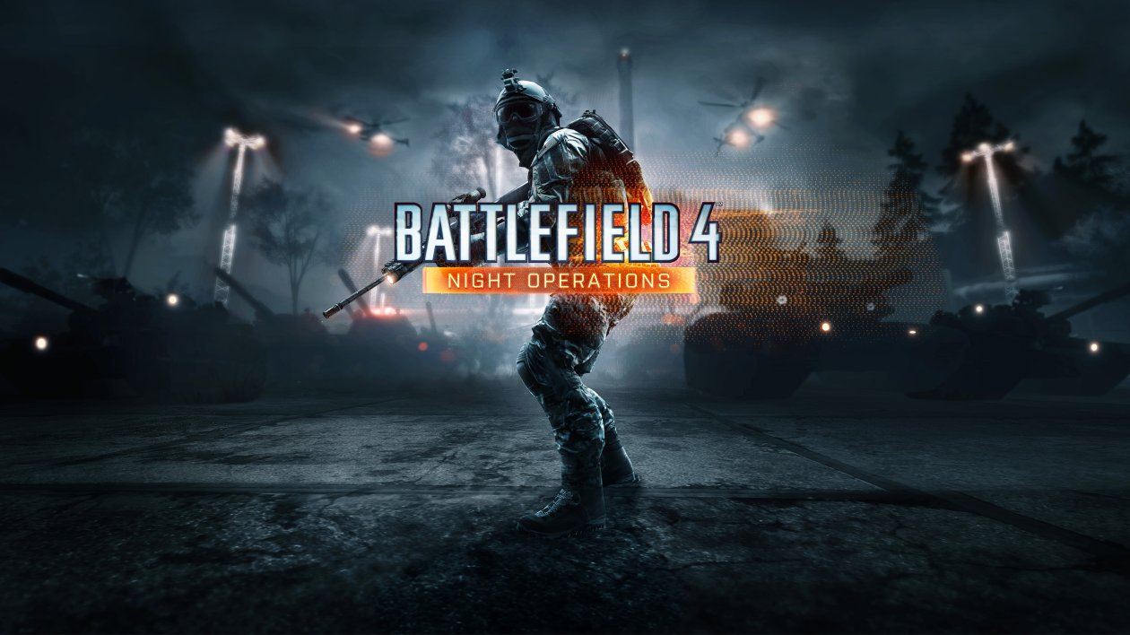 Battlefield 4 Game