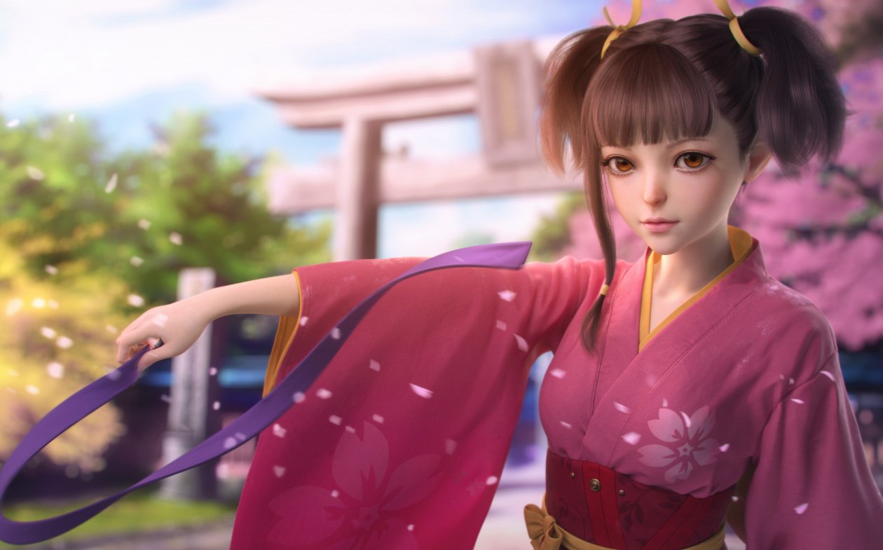 Kabaneri Of The Iron Fortress 2