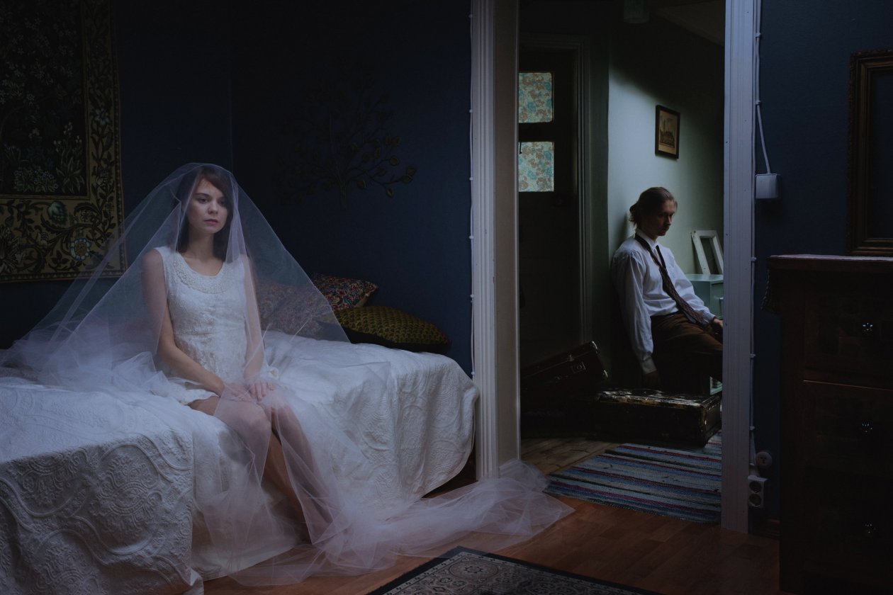Waiting Love