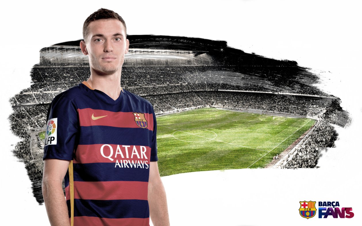 Thomas Vermaelen