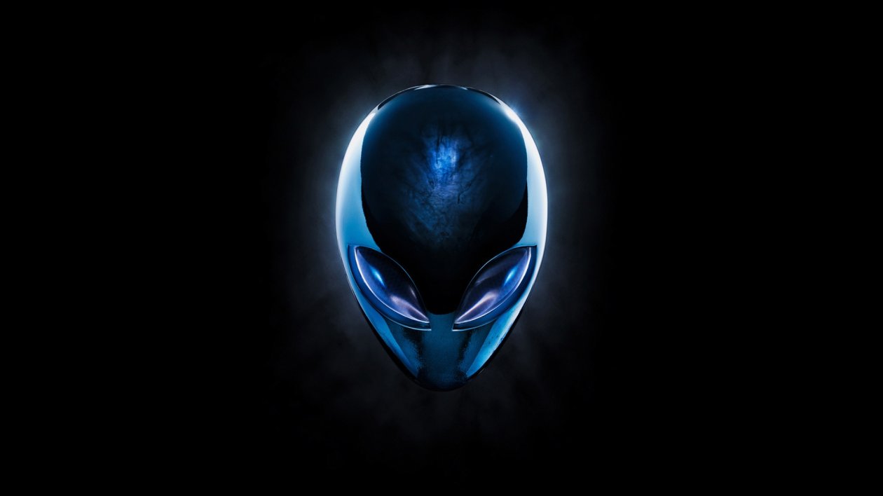 Alienware HD
