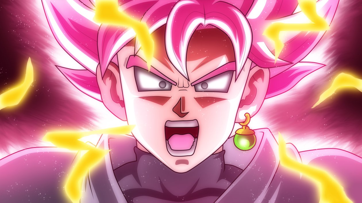 Goku