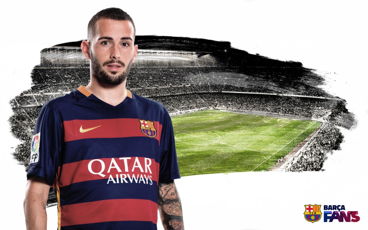 Aleix Vidal