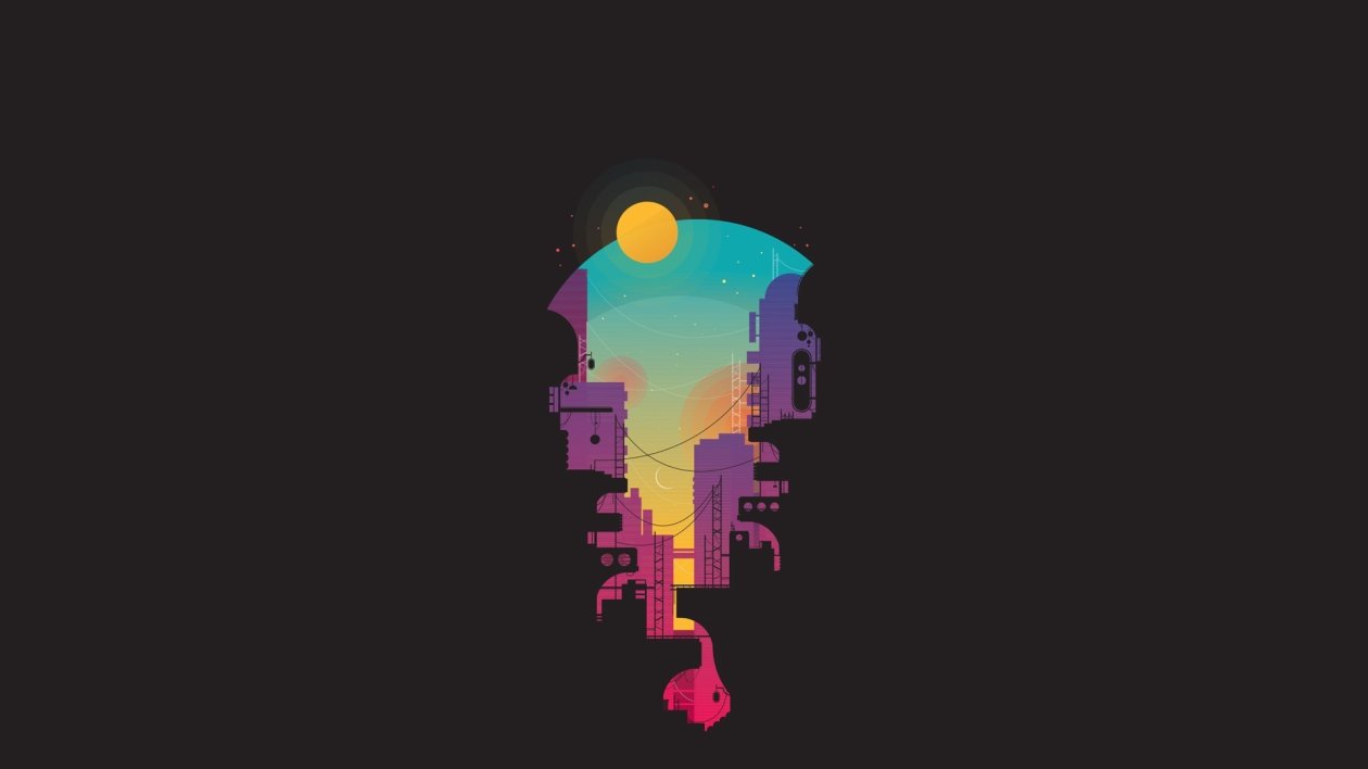 City Minimalism