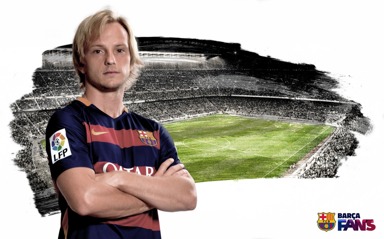 Ivan Rakitic