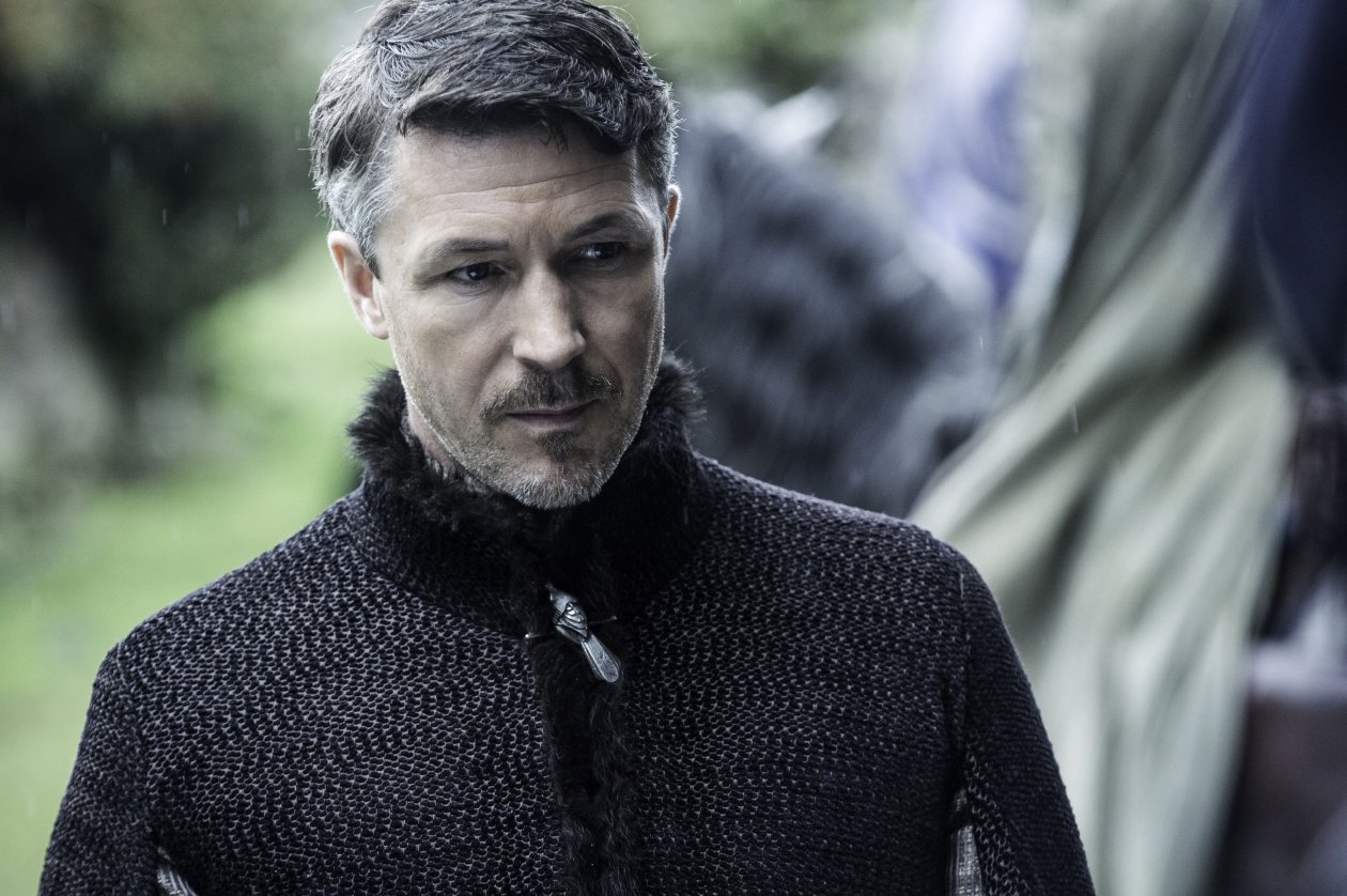 Littlefinger Game Of Thrones Season 7