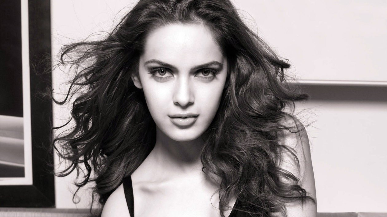 Shazahn Padamsee
