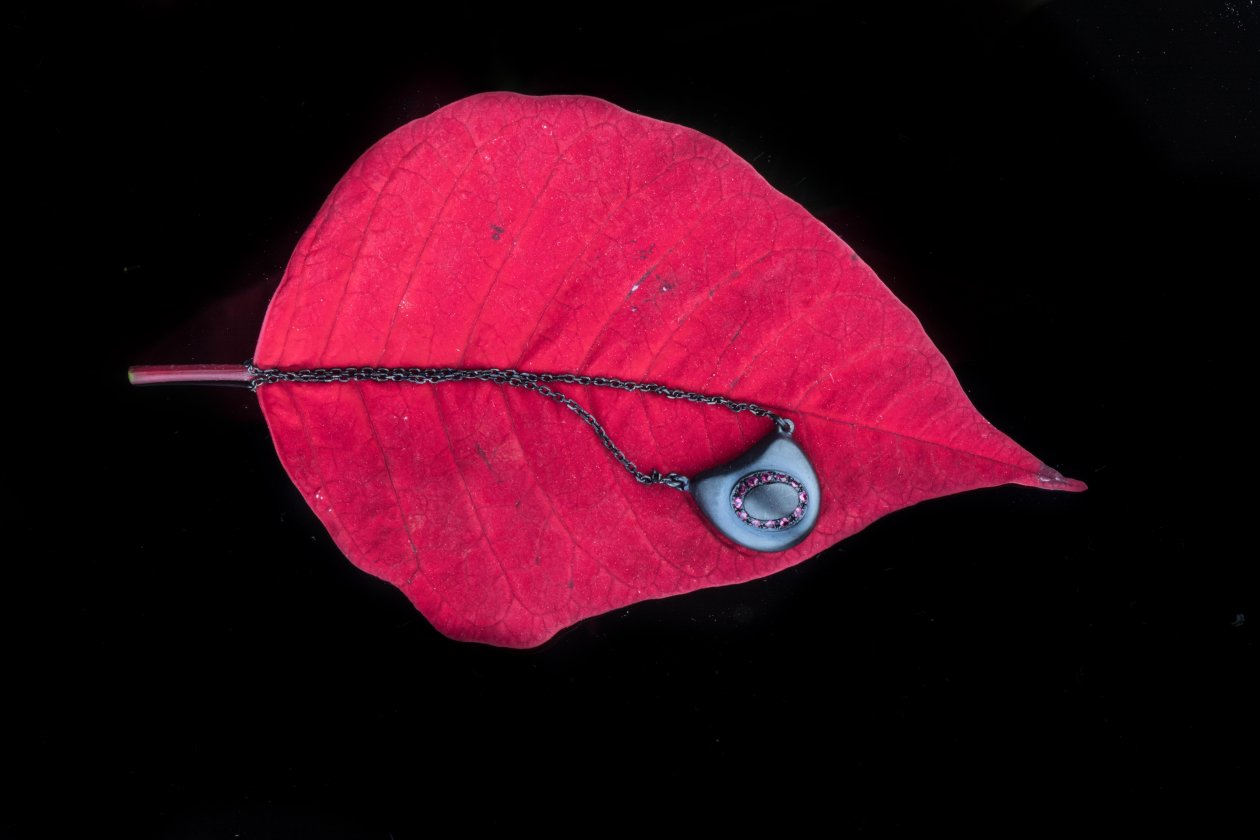 Leaf Oled 5k