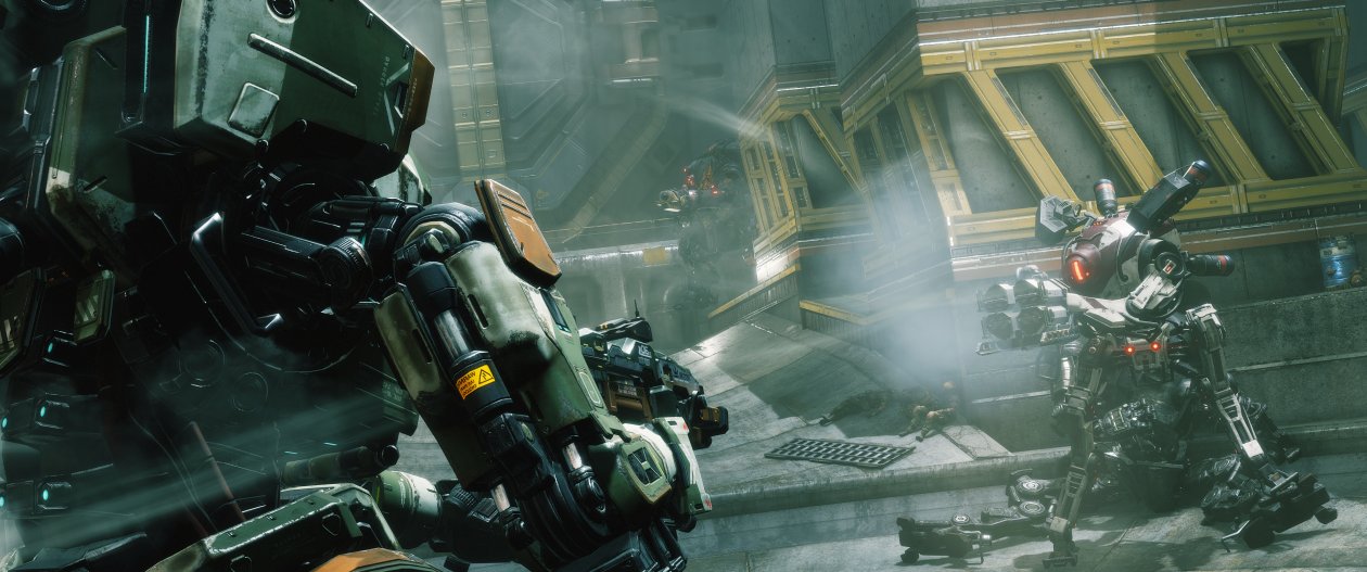 Titanfall 2 2