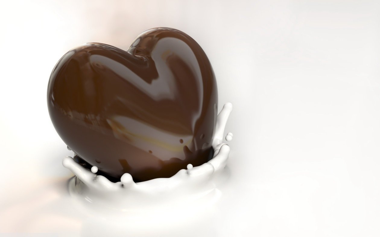 Chocolate Love