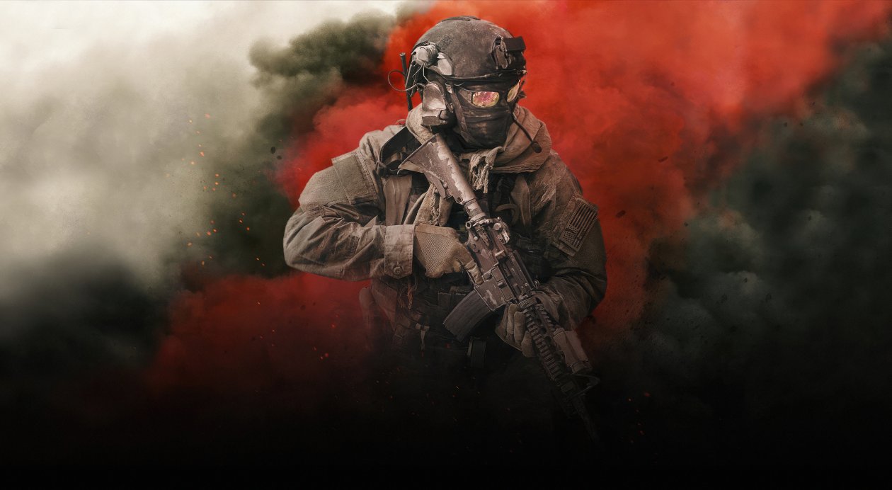 Call Of Duty Modern Warfare Season 3 4k