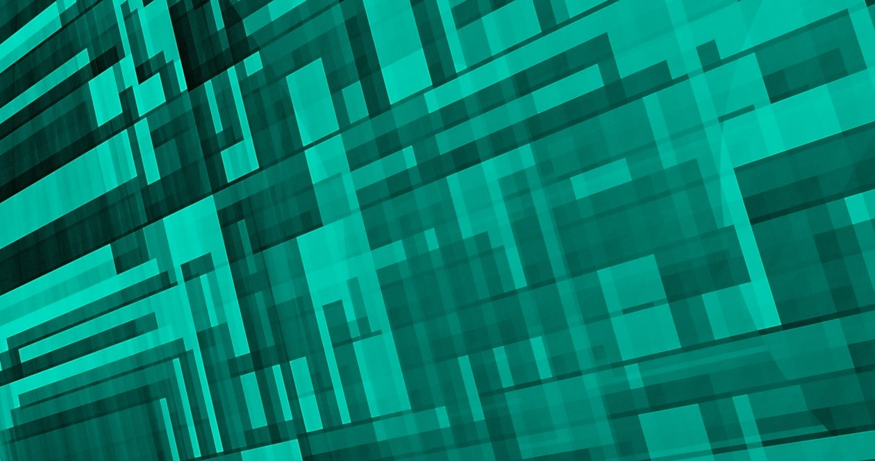 Neon Green Abstract 4k