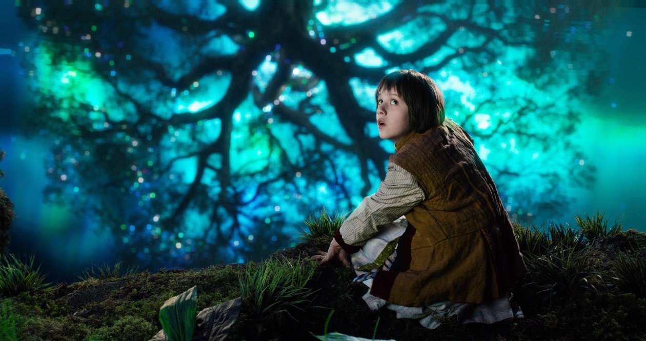 The BFG Sophie