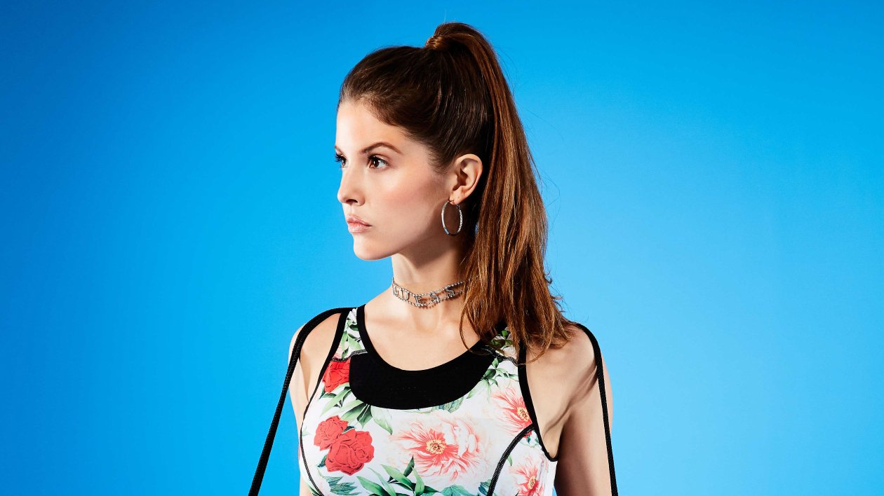 Amanda Cerny Guess Campaign