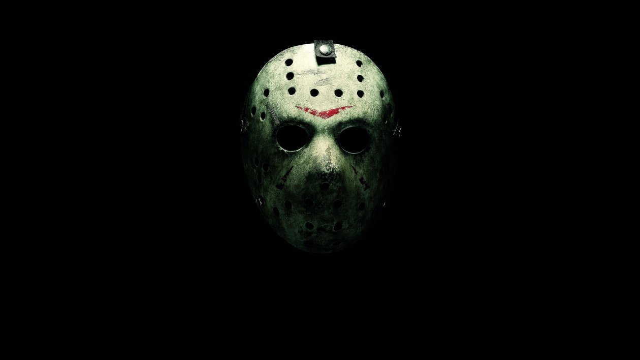 Friday The 13th 4k