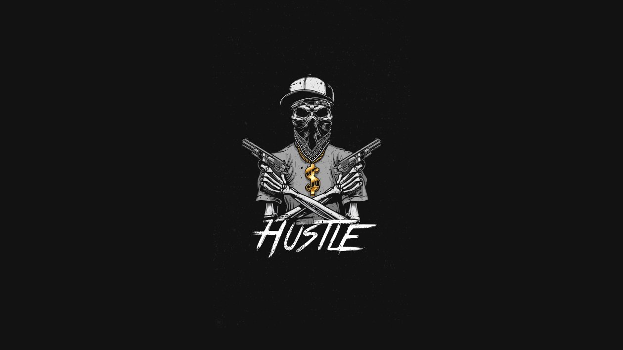 Hustle