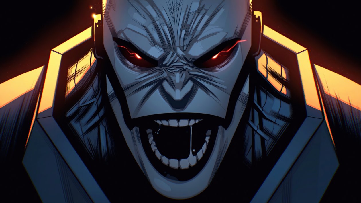 Apocalypse X Men 4k