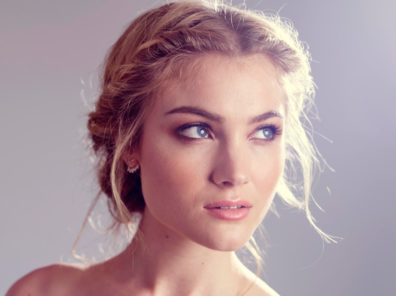 Skyler Samuels 2