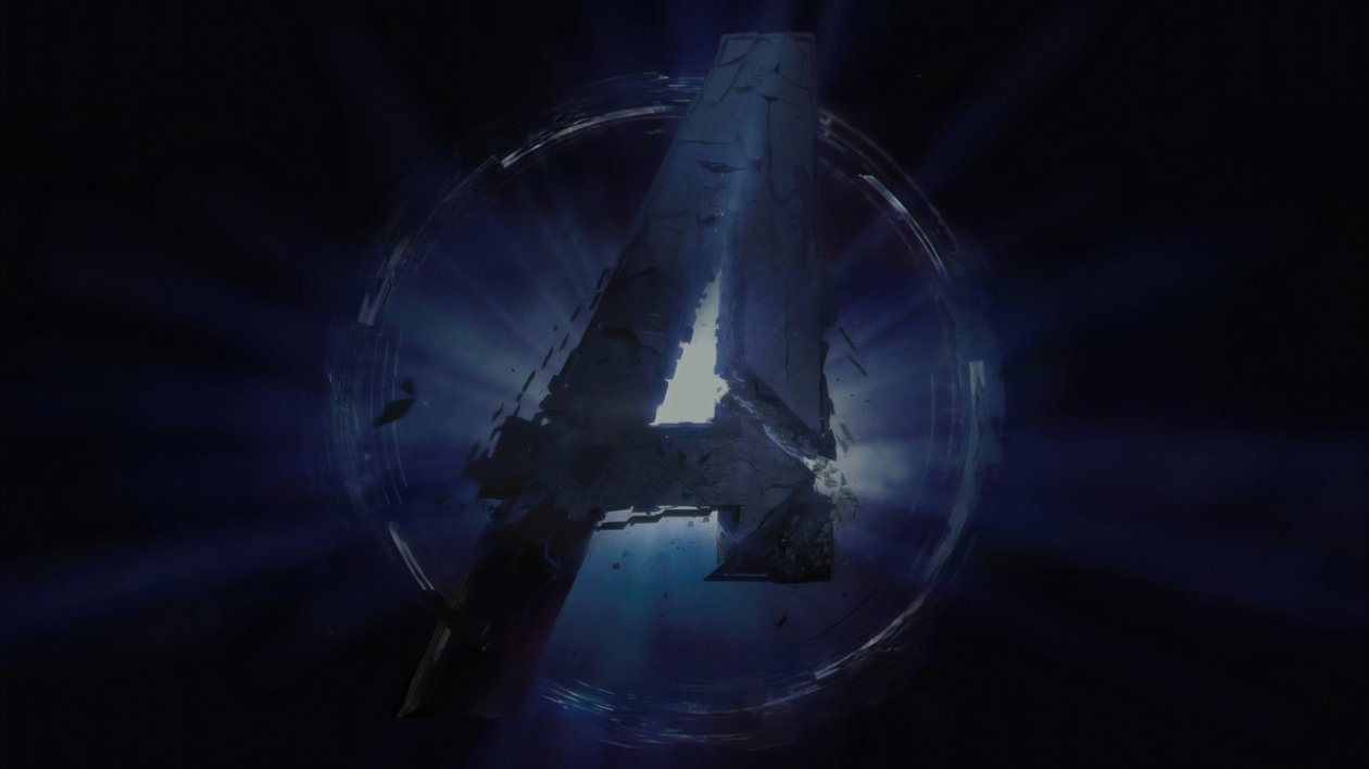 Avengers Endgame Movie