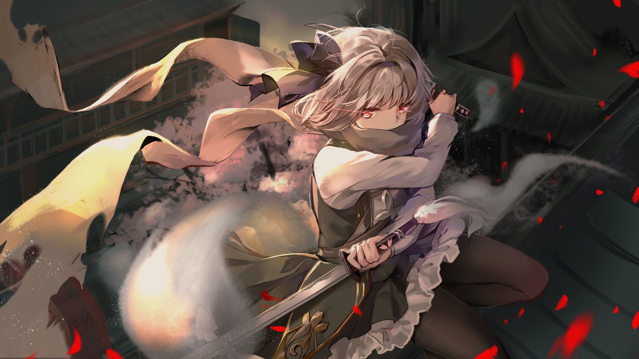 Myon Touhou